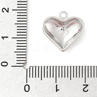 Brass Charms KK-S514-05D-P-1