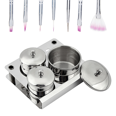 Manicure Kits MRMJ-OC0001-87P-1