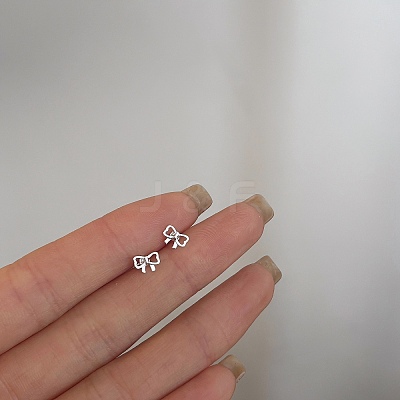 Alloy Earrings for Women FS-WG98937-54-1