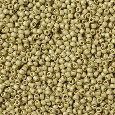 TOHO 11/0 Round Beads SEED-XTR11-PF0559F-1
