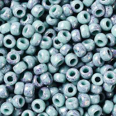 TOHO 8/0 Round Beads X-SEED-TR08-1206-1