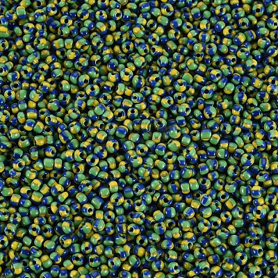 12/0 Glass Seed Beads SEED-S005-11-1