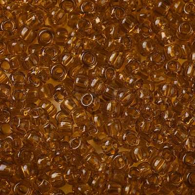 TOHO Round Seed Beads SEED-JPTR08-0002C-1