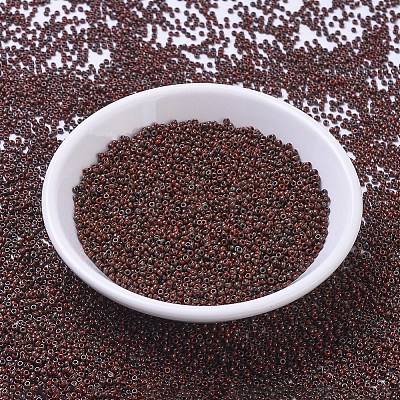 MIYUKI Round Rocailles Beads X-SEED-G007-RR4520-1