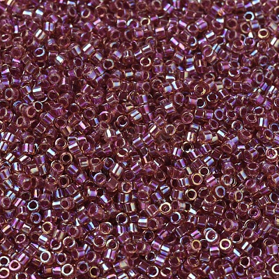 MIYUKI Delica Beads X-SEED-J020-DB0088-1