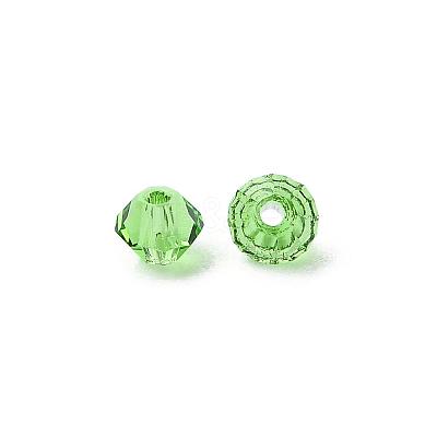 Preciosa® Crystal Beads Y-PRC-BA3-50520-1