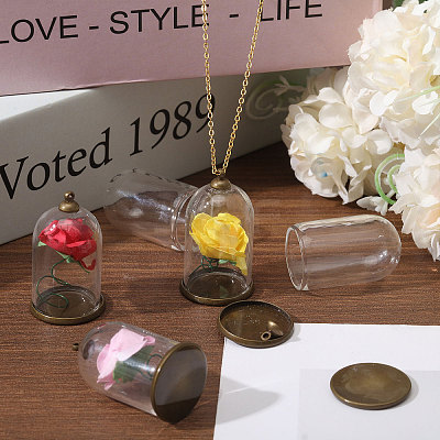 DIY Pendant Kits DIY-CA0006-66C-1