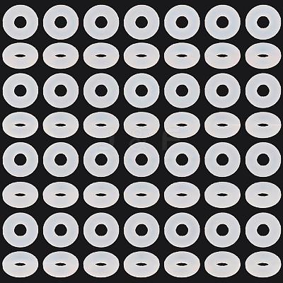 300Pcs Rubber O Rings FIND-SC0019-67-1