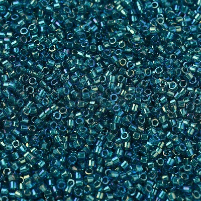 MIYUKI Delica Beads X-SEED-J020-DB1764-1