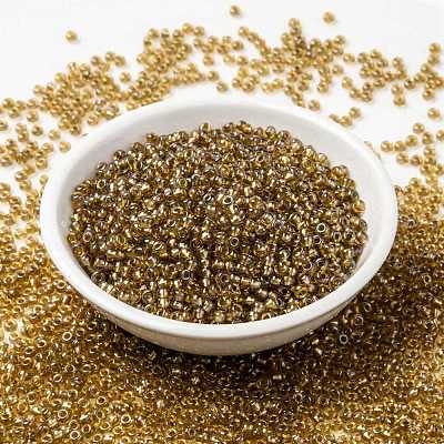 MIYUKI Round Rocailles Beads SEED-X0055-RR3732-1