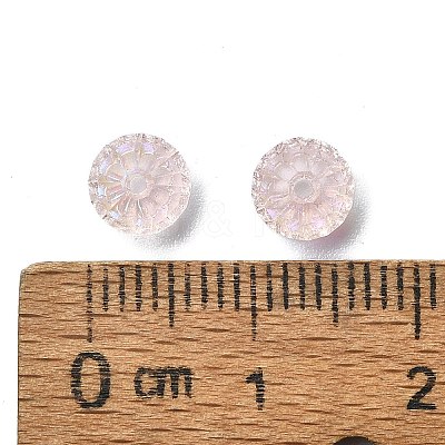 Preciosa® Crystal Beads Y-PRC-BA6-70120-200-1