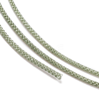 Braided Nylon Threads NWIR-E023-1mm-06-1