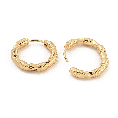 Alloy Hoop Earring EJEW-P269-12C-KCG-1