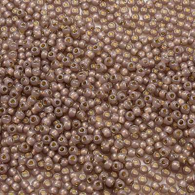 TOHO 8/0 Round Beads SEED-XTR08-2251-1