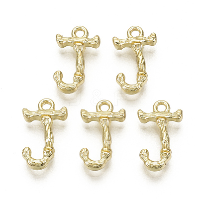 Alloy Pendants PALLOY-S137-001J-NR-1