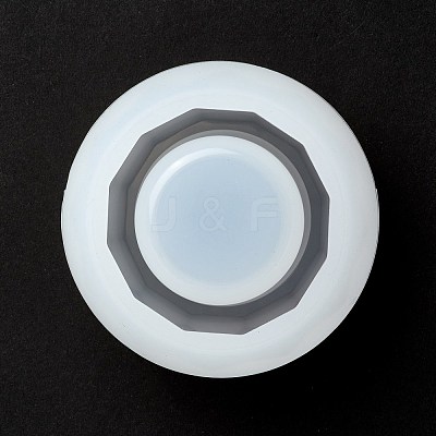 Perfume Bottle Silicone Storage Molds DIY-L065-14-1