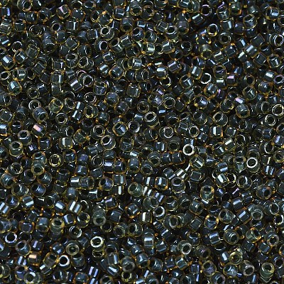 MIYUKI Delica Beads SEED-X0054-DB0273-1