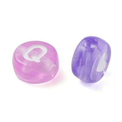 Acrylic Beads X-MACR-XCP0001-07-1