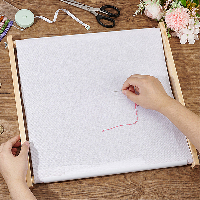 Embroidery Hoops DIY-WH0580-80-1