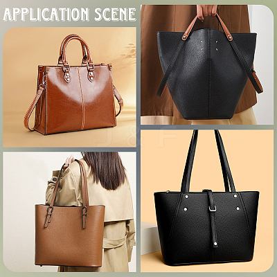 Leather Debris & Paper Fiber & Glue Craft Paper AJEW-CY0002-49A-02-1