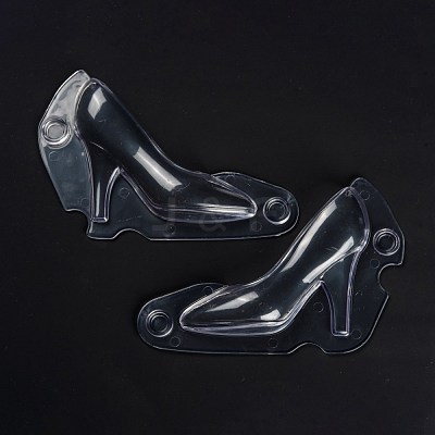 Food Grade Plastic Molds DIY-D047-17A-1