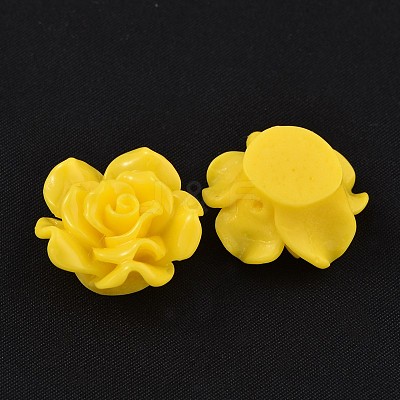Resin Beads LS-RESI-B3244-A14-1