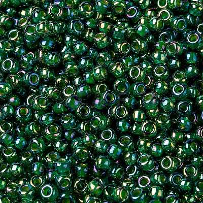 MIYUKI Round Rocailles Beads SEED-X0055-RR0354-1