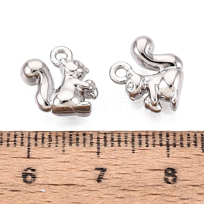 Alloy Pendants PALLOY-Q464-05P-1