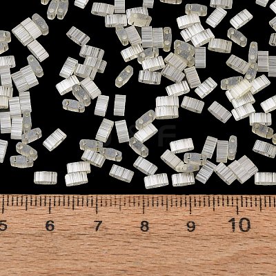 MIYUKI Half TILA Beads X-SEED-J020-HTL2591-1