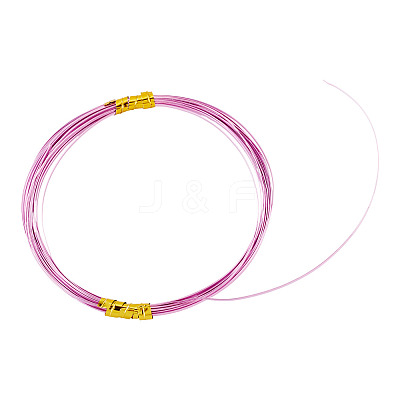 5M Aluminum Wire AW-TADJ0001-01K-1