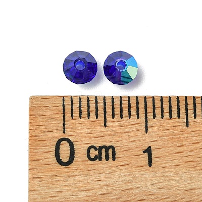 Preciosa® Crystal Beads Y-PRC-BA4-30240-200-1