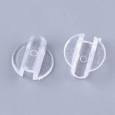Transparent AS Base Buckles X-MACR-S365-12-1