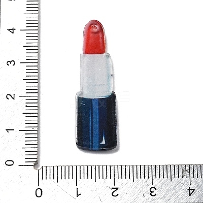 Acrylic Pendants OACR-I016-01E-1