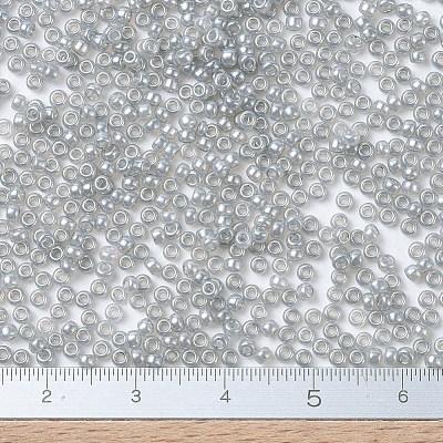 MIYUKI Round Rocailles Beads SEED-X0054-RR0526-1