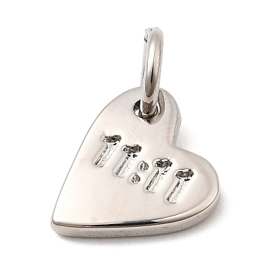 Brass Pendants KK-I364-01P-02-1