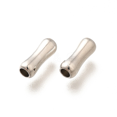 Brass Beads KK-M312-15P-1