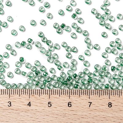 TOHO 8/0 Round Beads SEED-XTR08-0343-1