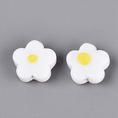 Handmade Lampwork Beads LA-N050-04A-1