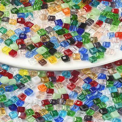 Glass Bead GLAA-YW0001-106-1