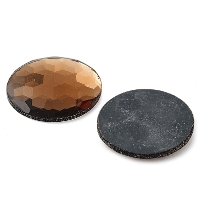 Glass Cabochons GLAA-D016-04A-1