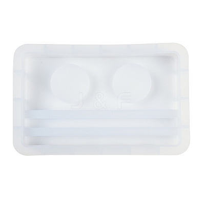 DIY Silicone Candle Base Molds SIMO-H021-04C-1