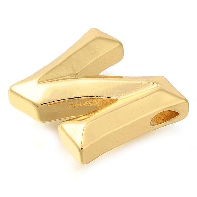 Rack Plating Brass Pendants KK-I722-07G-N-1