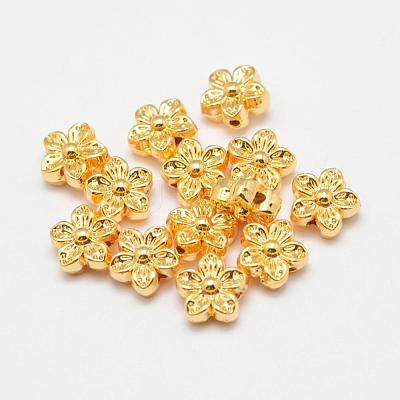 Long-Lasting Plated PALLOY-F192-04G-1