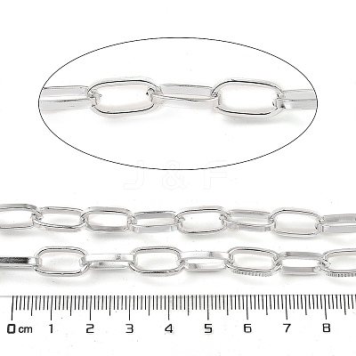 Aluminium Cable Chains CHA-C002-05P-1