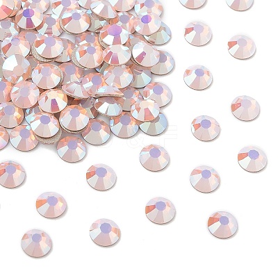 Preciosa® MAXIMA Crystal No Hotfix Flatback Stones Y-PRC-NSS10-71350-200-1