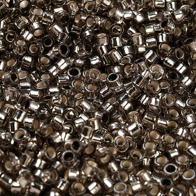 Glass Seed Beads X1-SEED-S042-04A-09-1
