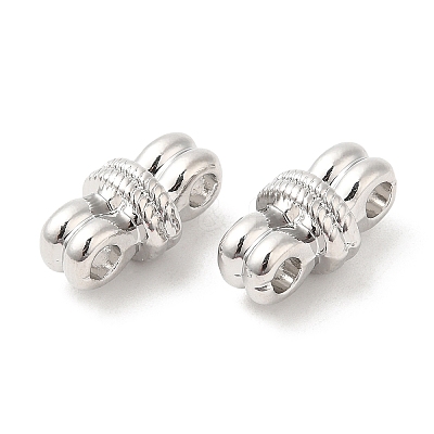Alloy Cord Locks FIND-E040-09P-1