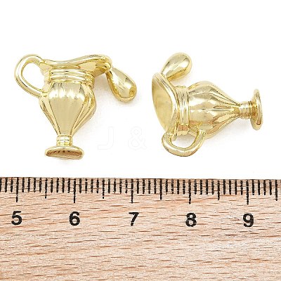 Alloy Pendants AL-CBAF039-09G-1