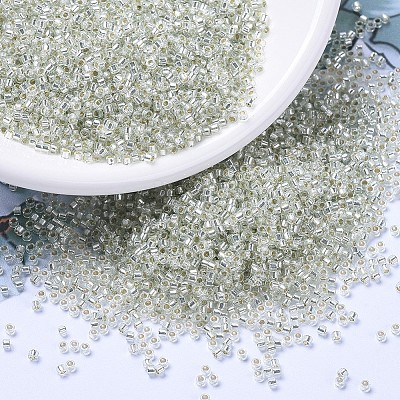 MIYUKI Delica Beads X-SEED-J020-DB1431-1