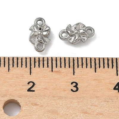304 Stainless Steel Links STAS-D211-12F-P-1